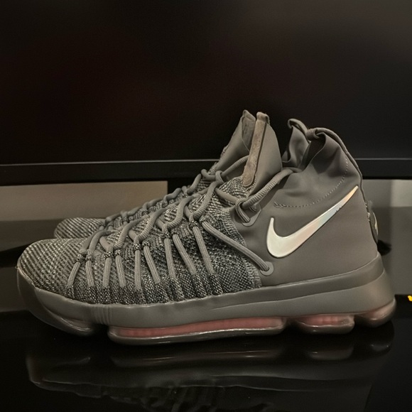 Nike Other - Nike KD 9 Elite “Time to Shine”